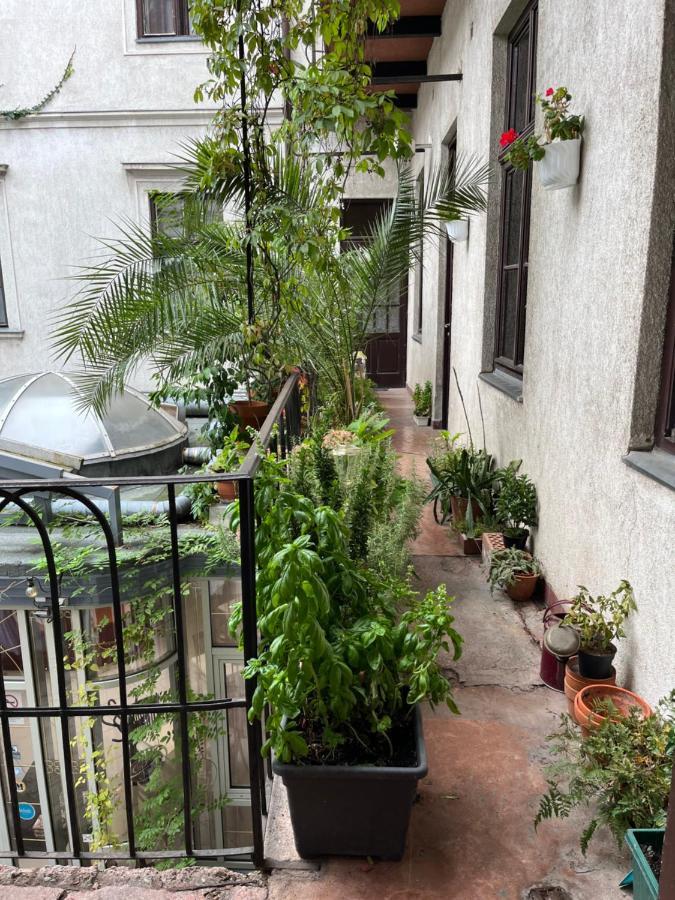 Wiener Garden Győr Exterior foto
